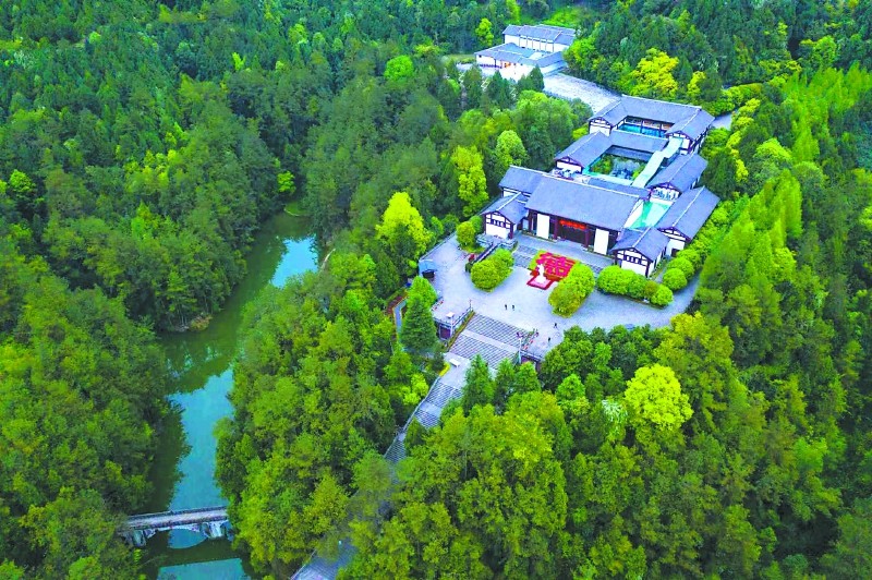 南充红色研学游:邀您探寻峥嵘往昔