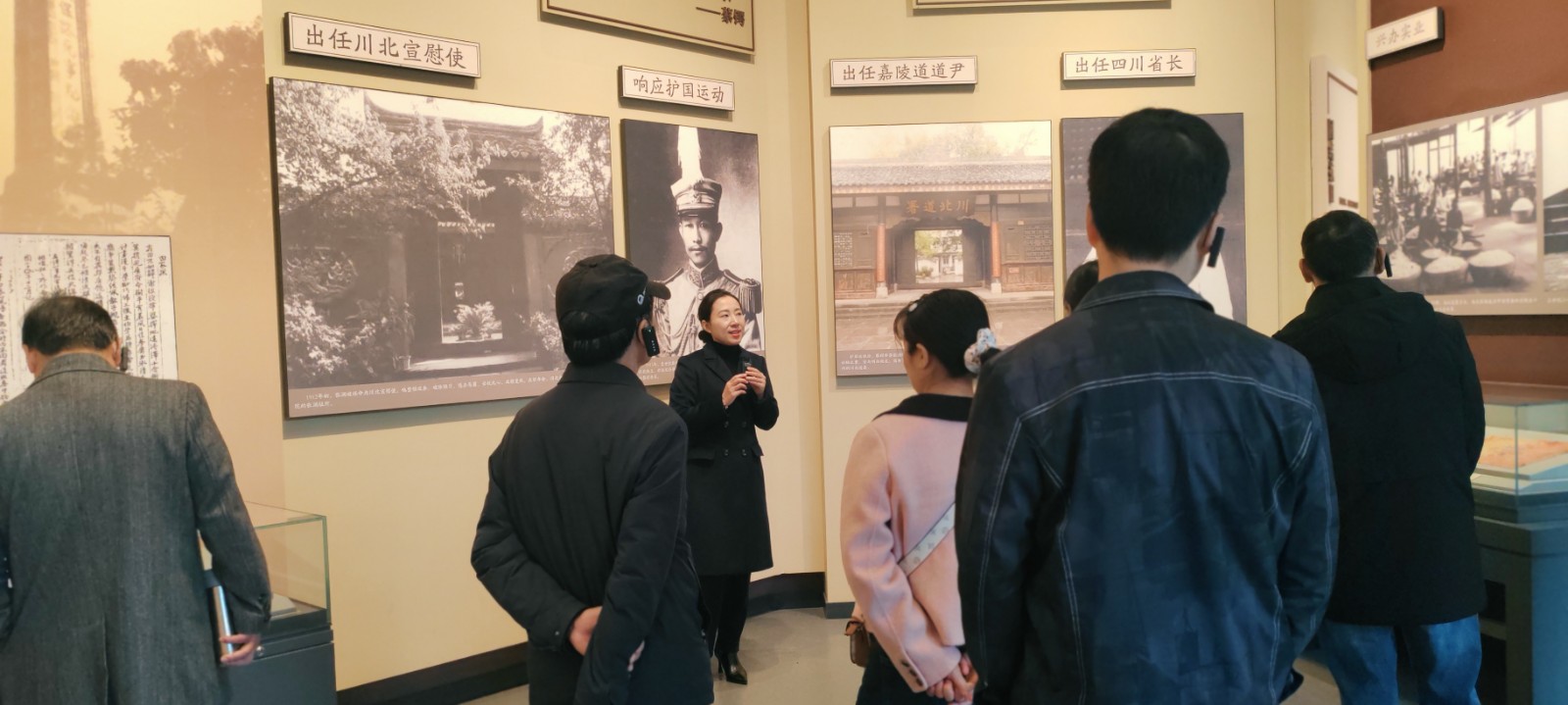 市委保密机要局开展&ldquo;缅怀先烈守初心　庚续传统担使命&rdquo;主题党日活动