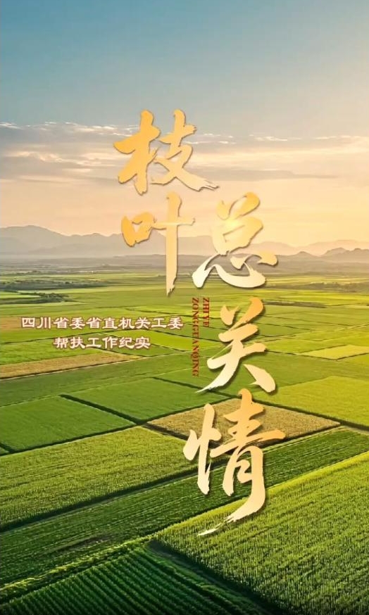 省委省直机关工委帮扶工作纪实