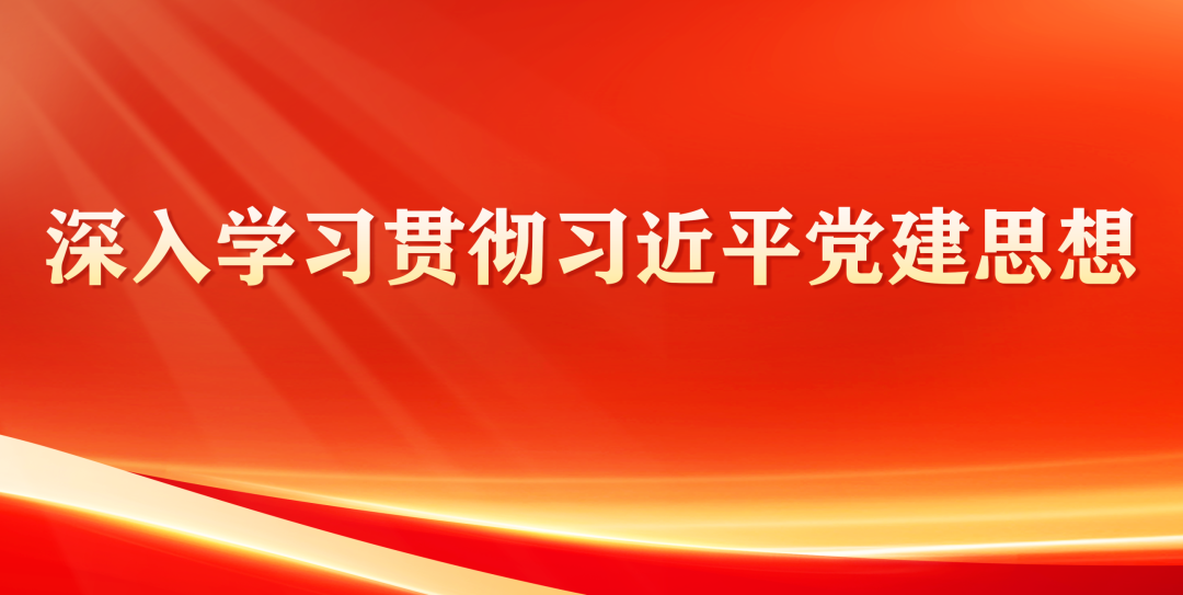 持续推动学习贯彻习近平党建思想走深走实（深入学习贯彻习近平新时代中国特色社会主义思想）