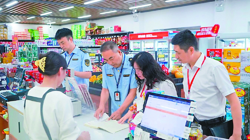 强基铸魂 清风劲吹&mdash;&mdash;南充市全面从严治党的五年纪实